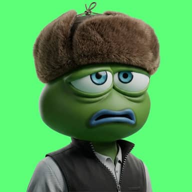 Hood $PEPE #1807