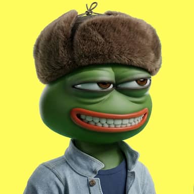 Hood $PEPE #1808