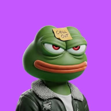 Hood $PEPE #1811