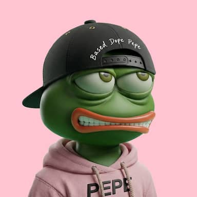 Hood $PEPE #1814