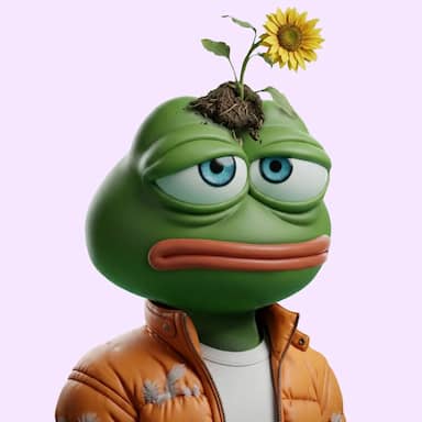 Hood $PEPE #1816