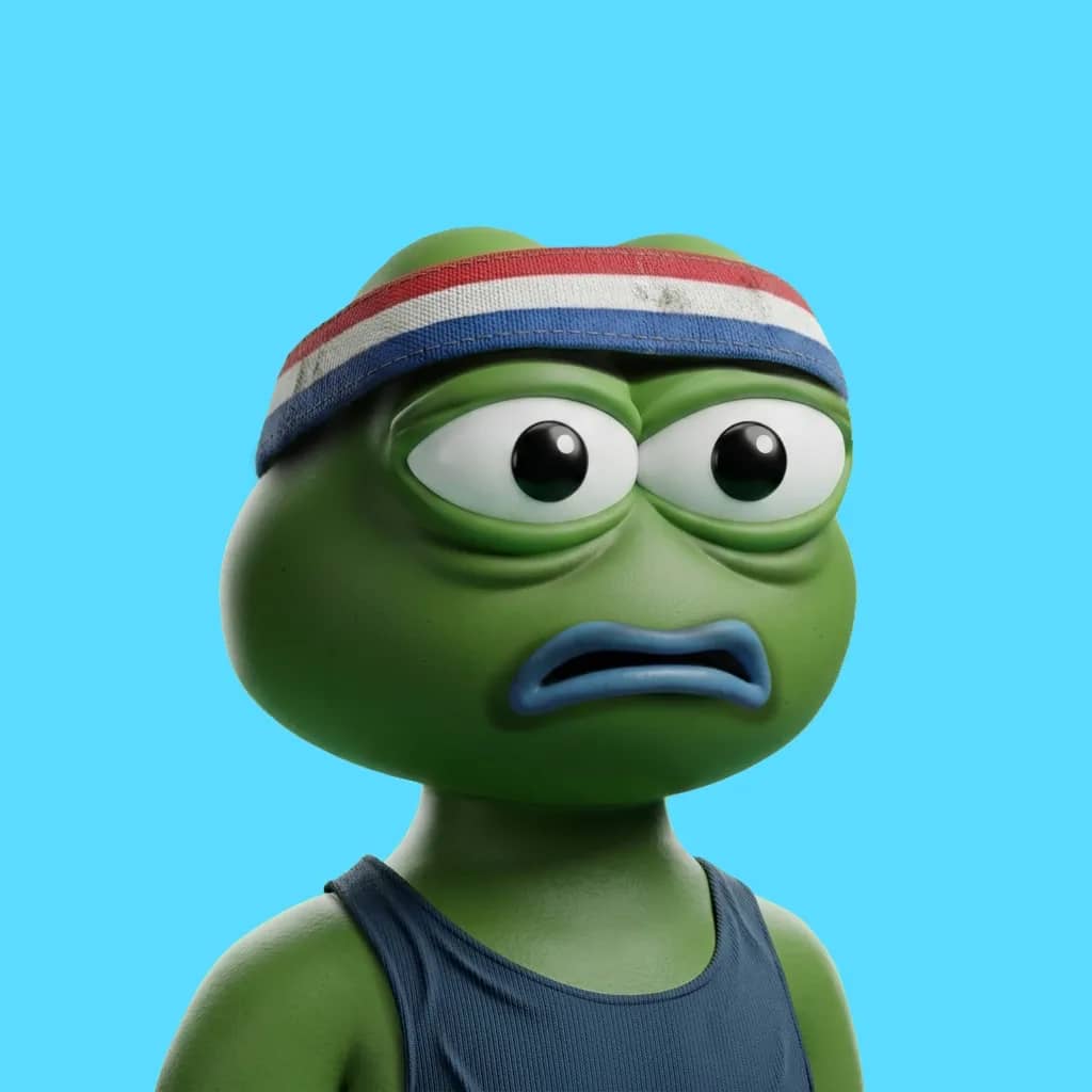 Hood $PEPE #1823