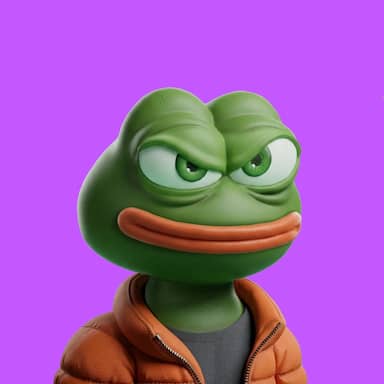 Hood $PEPE #1824