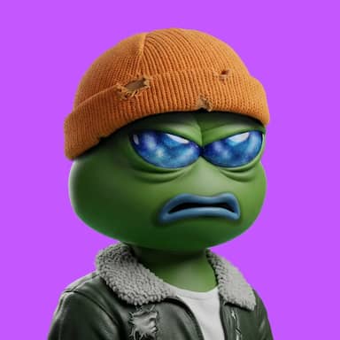 Hood $PEPE #1827