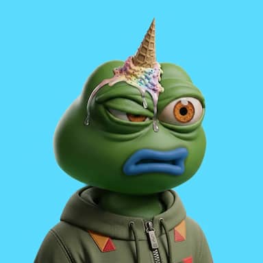 Hood $PEPE #1828