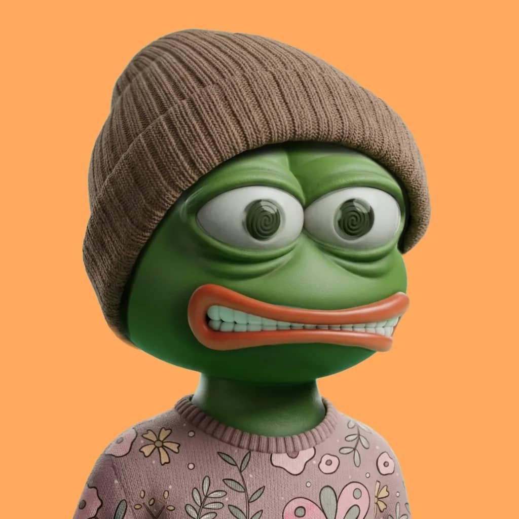 Hood $PEPE #1829