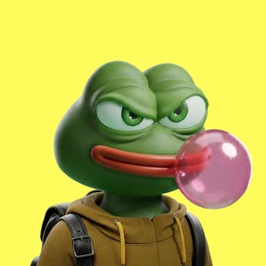 Hood $PEPE #183