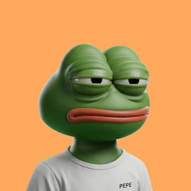 Hood $PEPE #1832