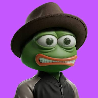 Hood $PEPE #1833