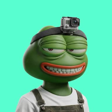 Hood $PEPE #1838