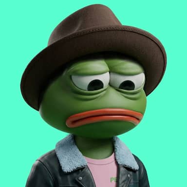 Hood $PEPE #1839