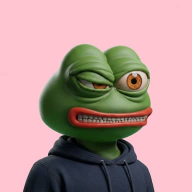 Hood $PEPE #184