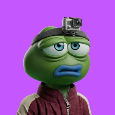 Hood $PEPE #1840