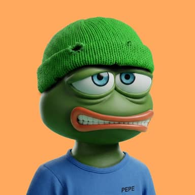 Hood $PEPE #1842