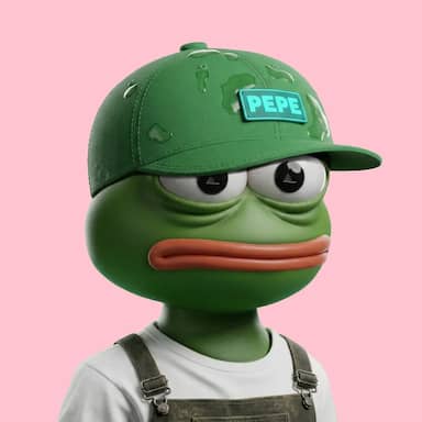 Hood $PEPE #1843