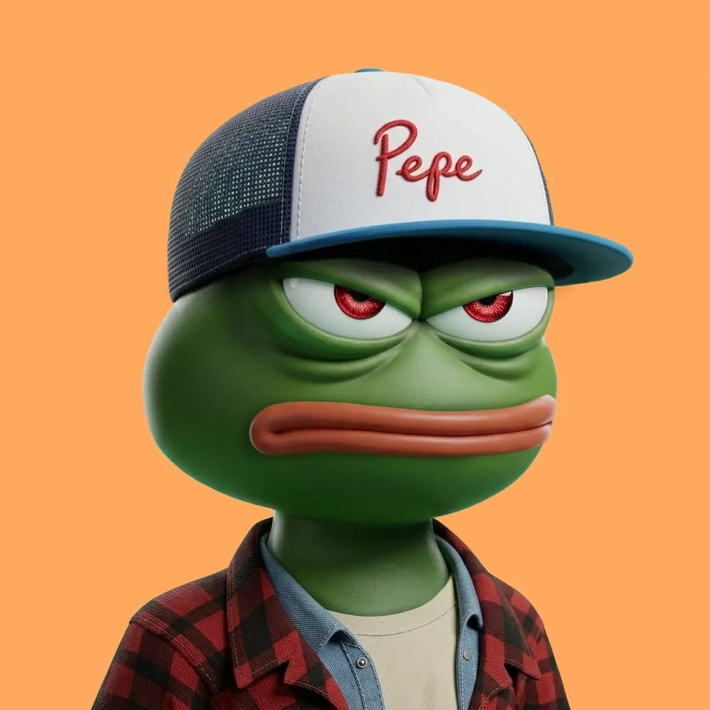 Hood $PEPE #1844