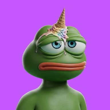 Hood $PEPE #1845