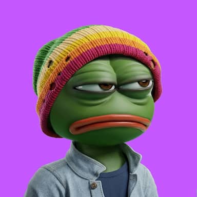 Hood $PEPE #1846