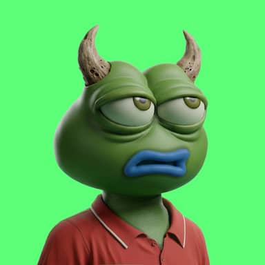 Hood $PEPE #1847