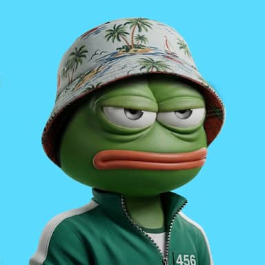 Hood $PEPE #1849