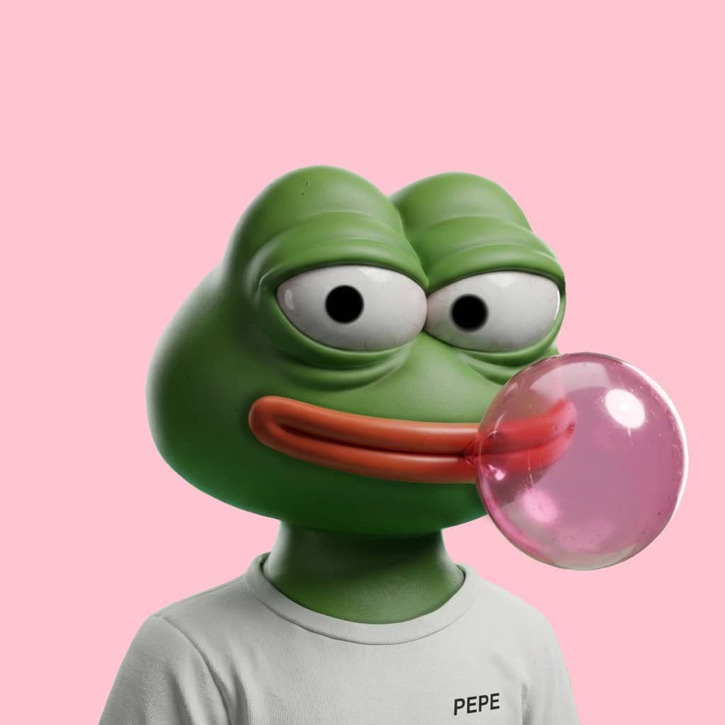 Hood $PEPE #185