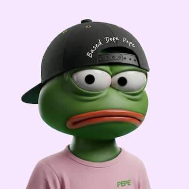 Hood $PEPE #1851