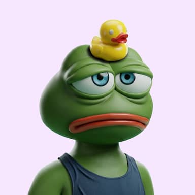 Hood $PEPE #1852