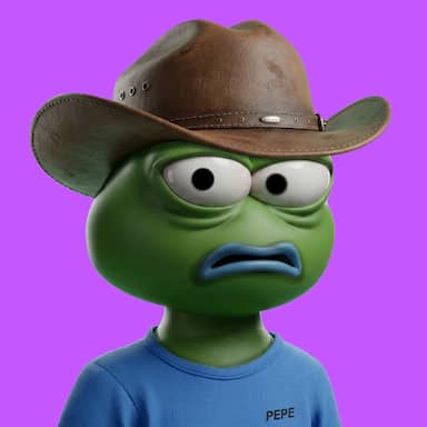 Hood $PEPE #1854