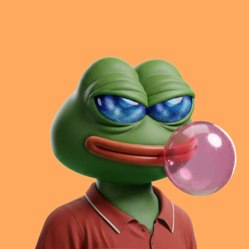 Hood $PEPE #1856