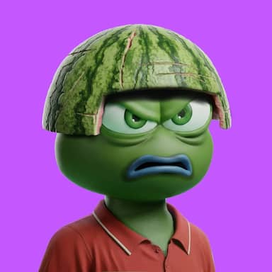 Hood $PEPE #1857
