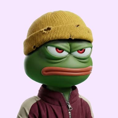 Hood $PEPE #1859