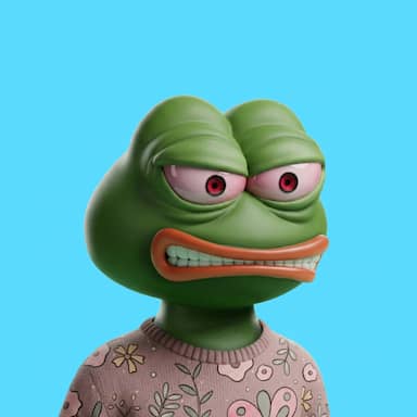 Hood $PEPE #1865