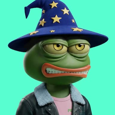 Hood $PEPE #1867