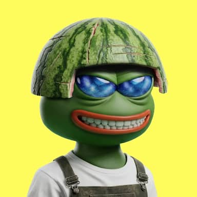 Hood $PEPE #1869