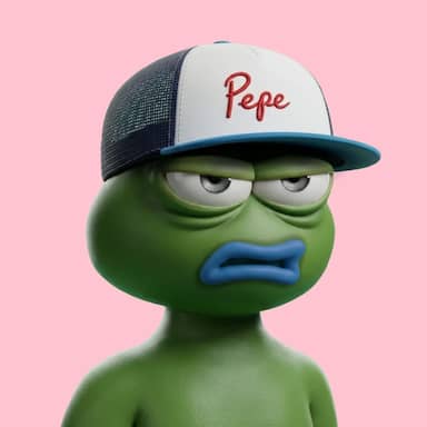 Hood $PEPE #187