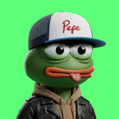 Hood $PEPE #1872