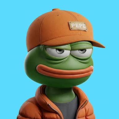 Hood $PEPE #1873