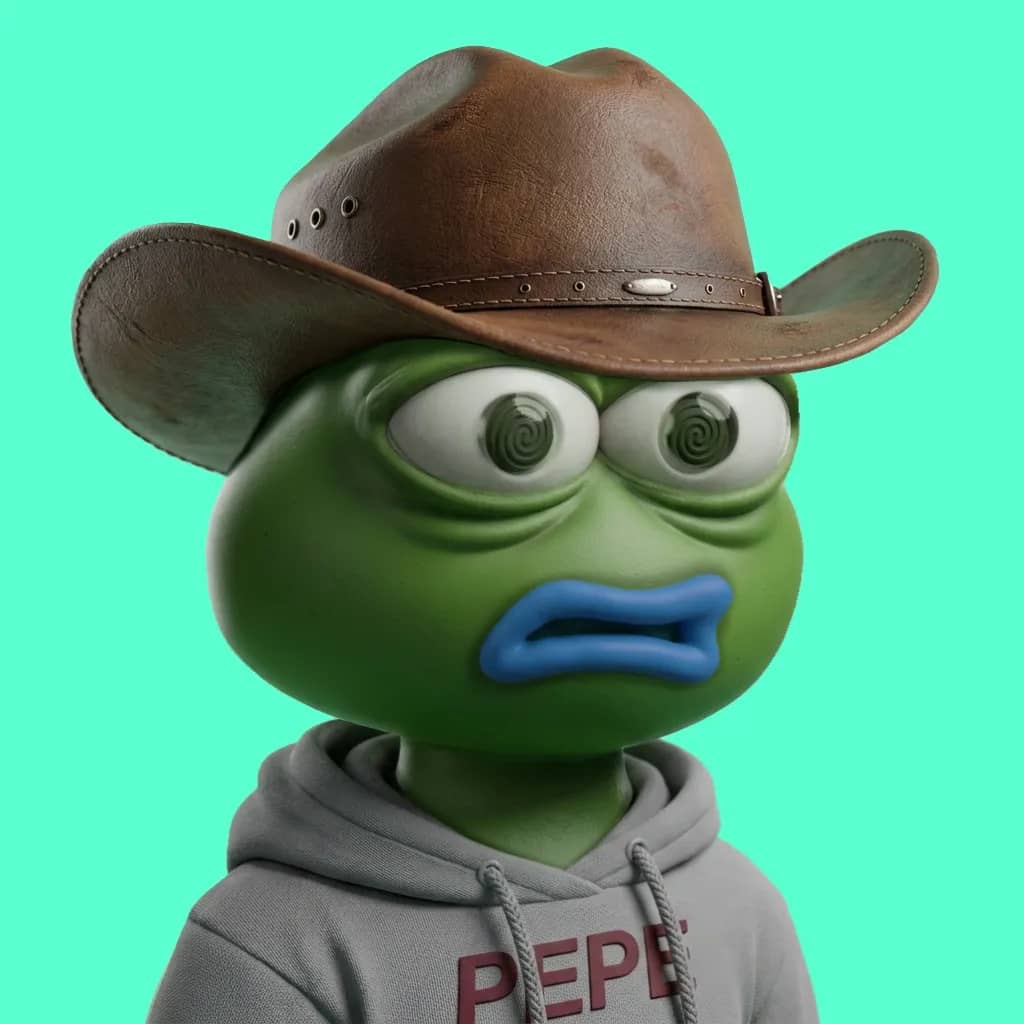 Hood $PEPE #1877