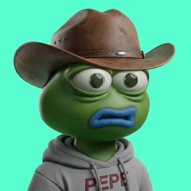 Hood $PEPE #1877