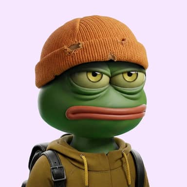 Hood $PEPE #1878