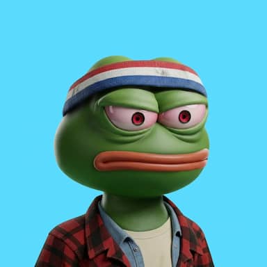 Hood $PEPE #1879