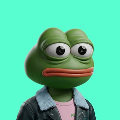 Hood $PEPE #188