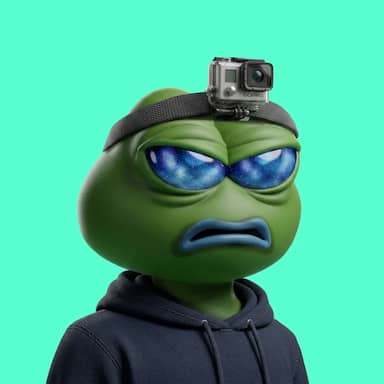 Hood $PEPE #1880