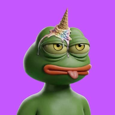Hood $PEPE #1881