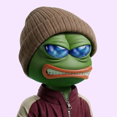 Hood $PEPE #1885