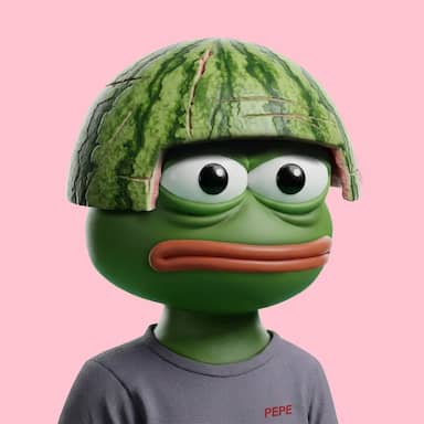 Hood $PEPE #1886