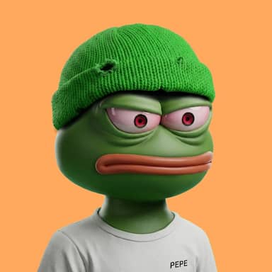 Hood $PEPE #1889