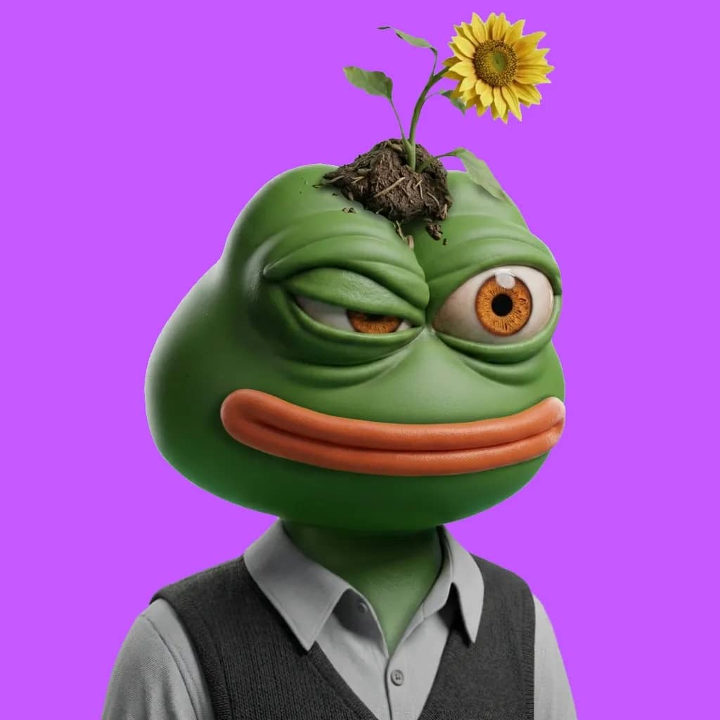 Hood $PEPE #189