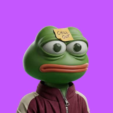 Hood $PEPE #1891