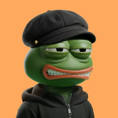 Hood $PEPE #1894